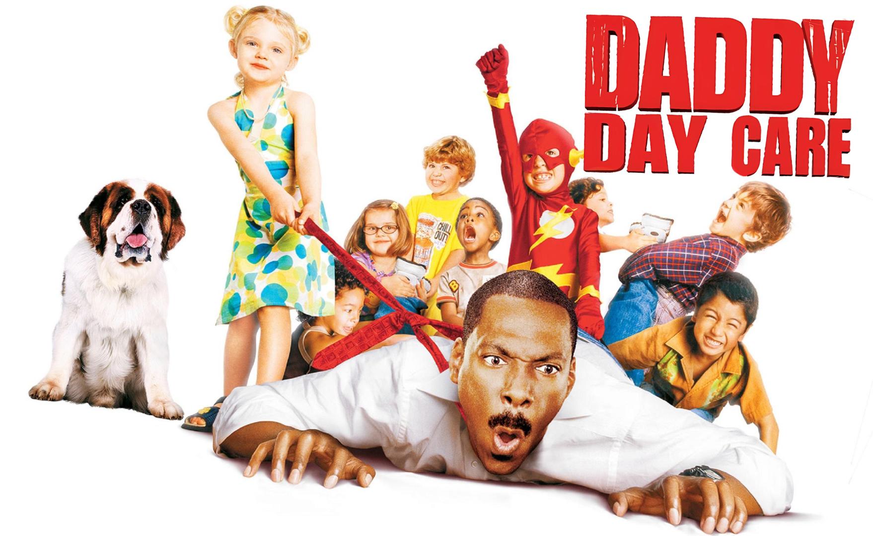 Daddy Day Care
