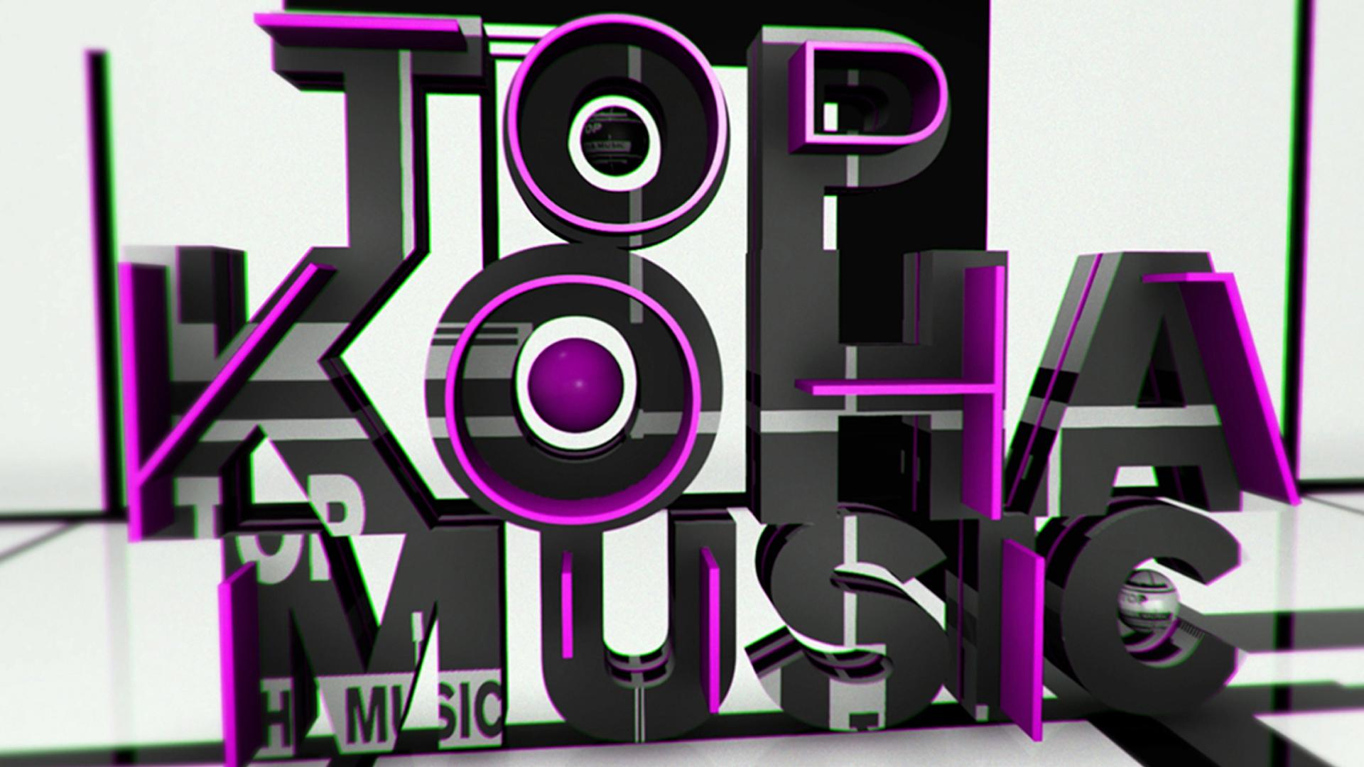Top Koha Music