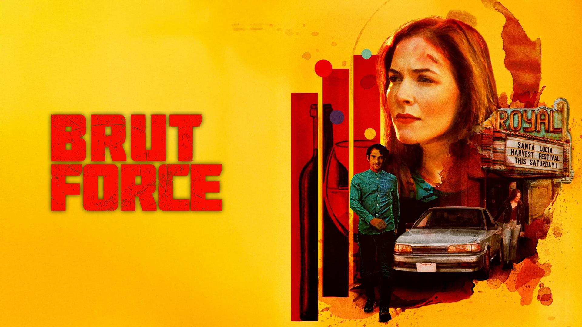 Brut Force