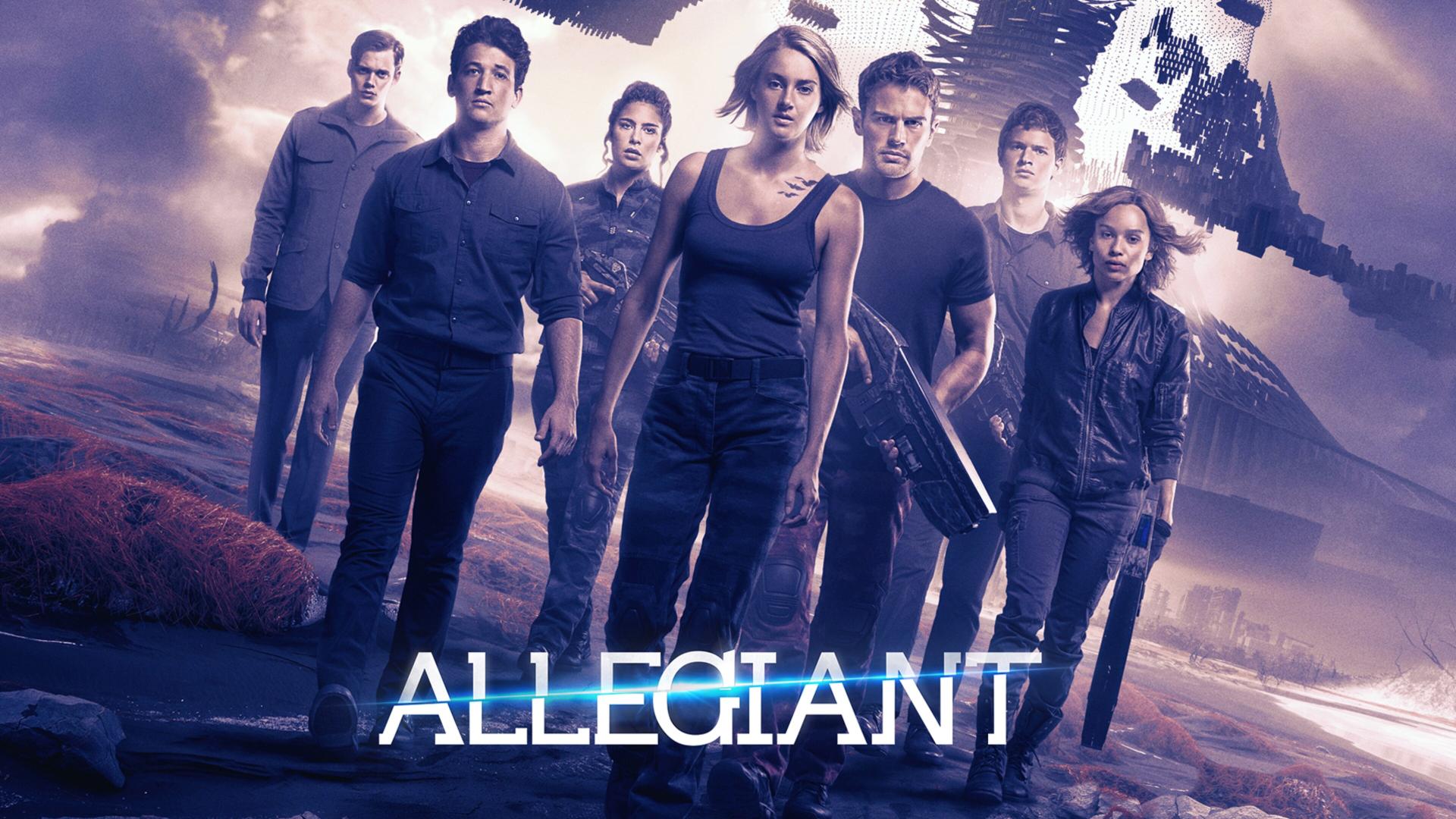 Divergent: Final