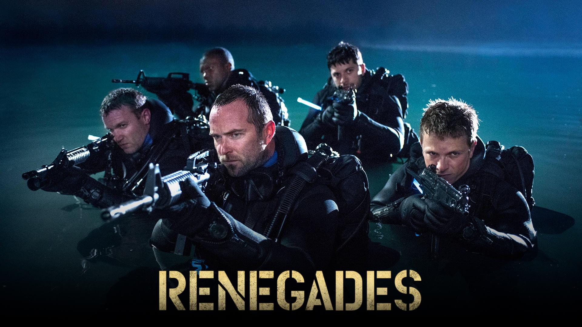 Navy Seals