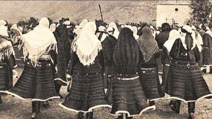 The mysteries of Xhubleta (Misteret e Xhubletes shqiptare)