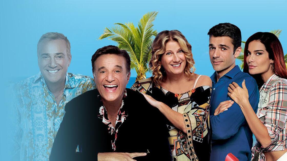 Vacanze ai Caraibi