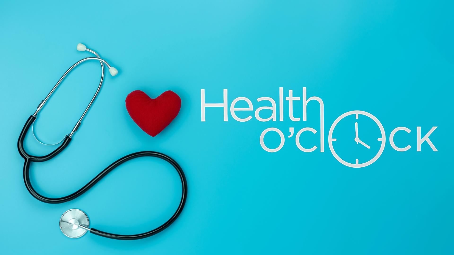 Health O’Clock