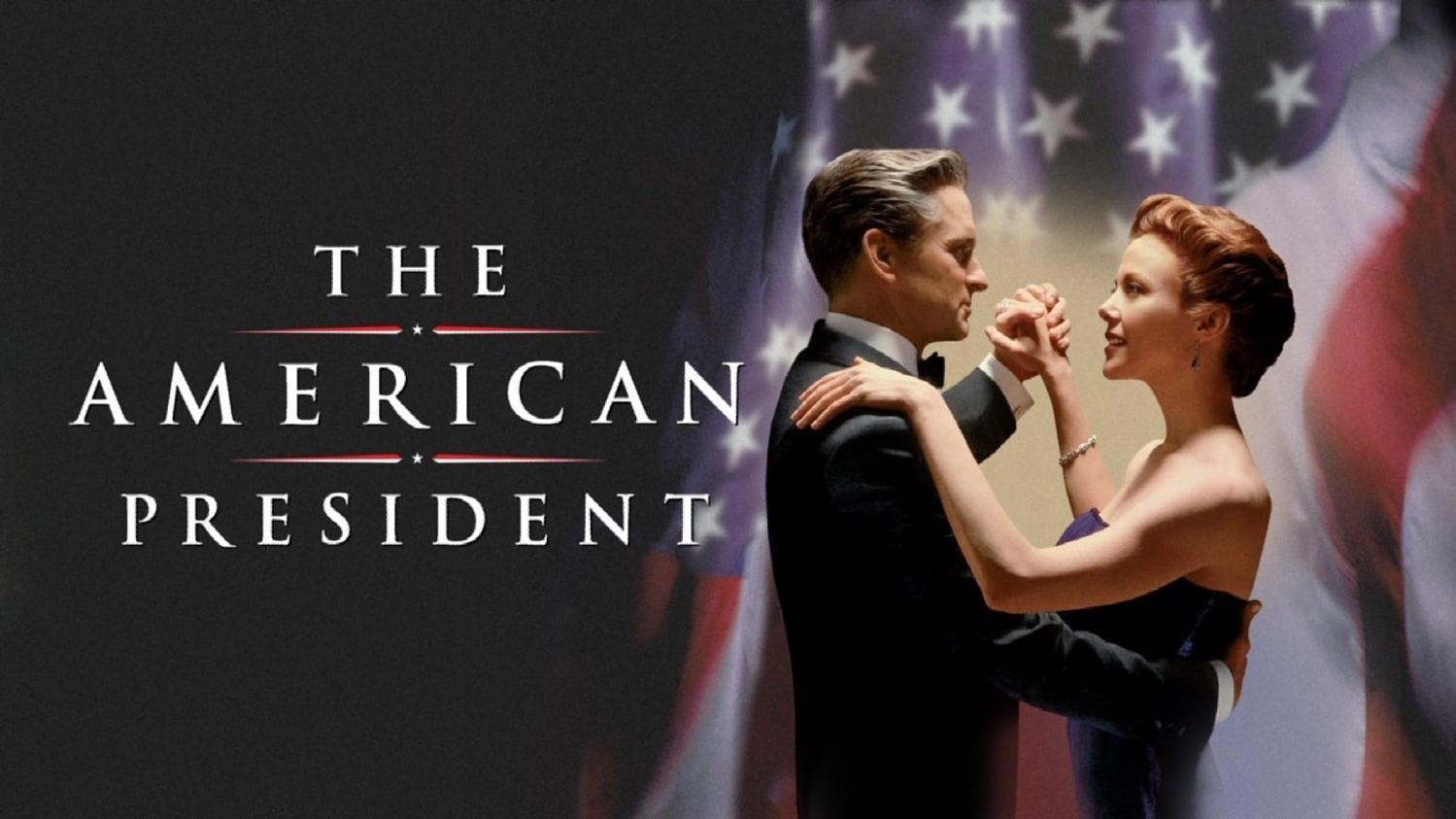 Presidenti amerikan