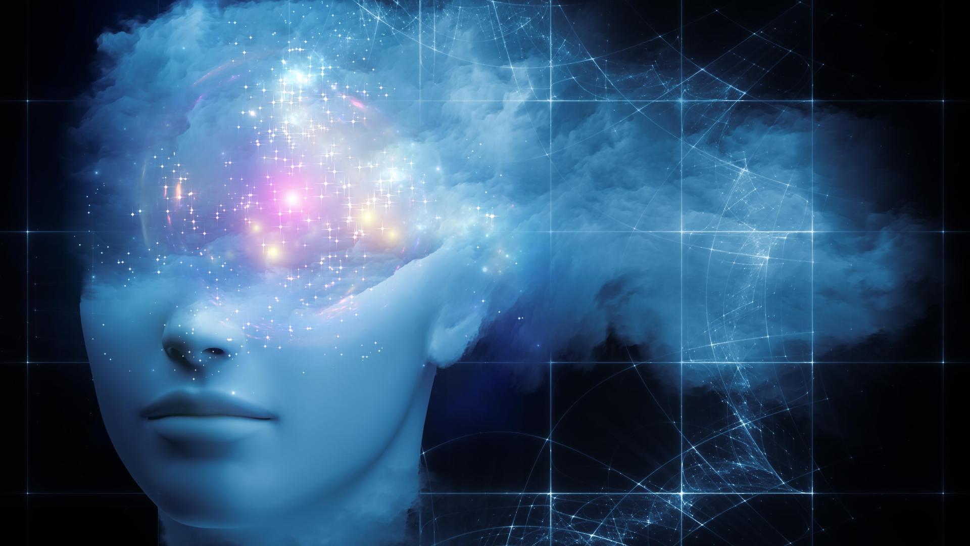 Brain power