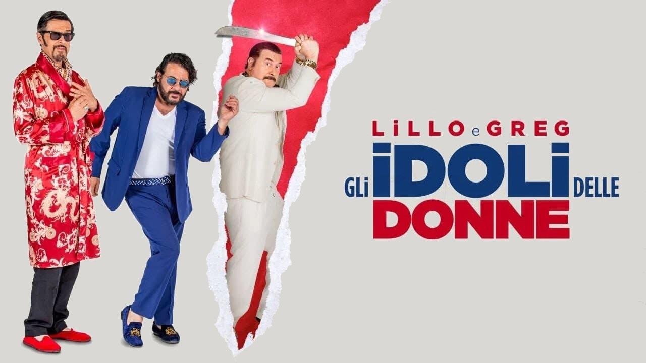 Italian Gigolò