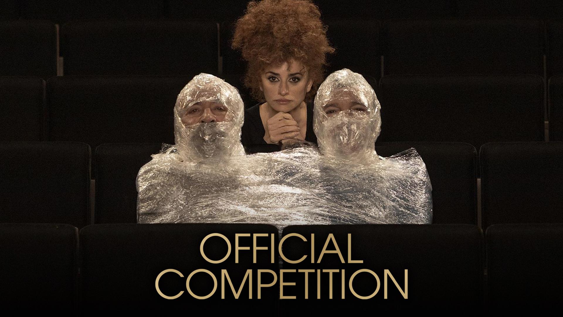 Official Competition