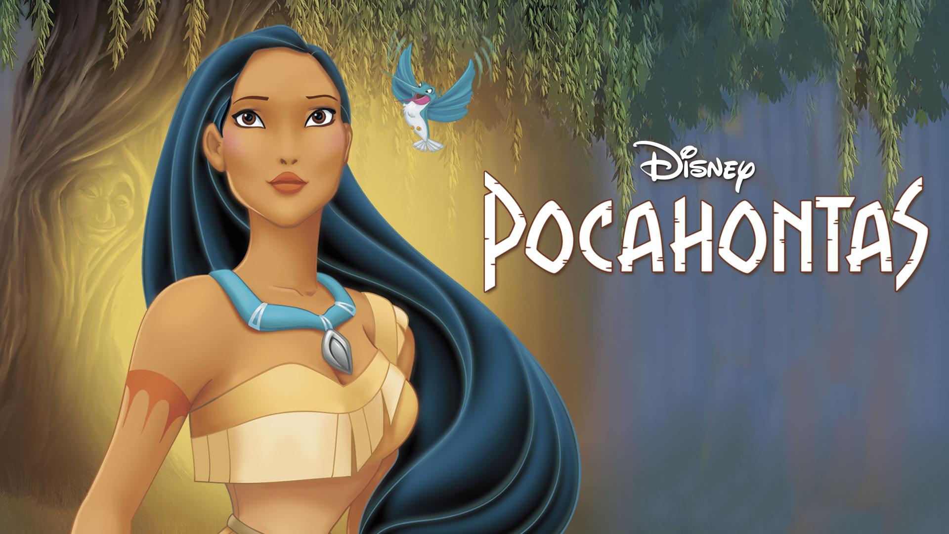 Pokahontas
