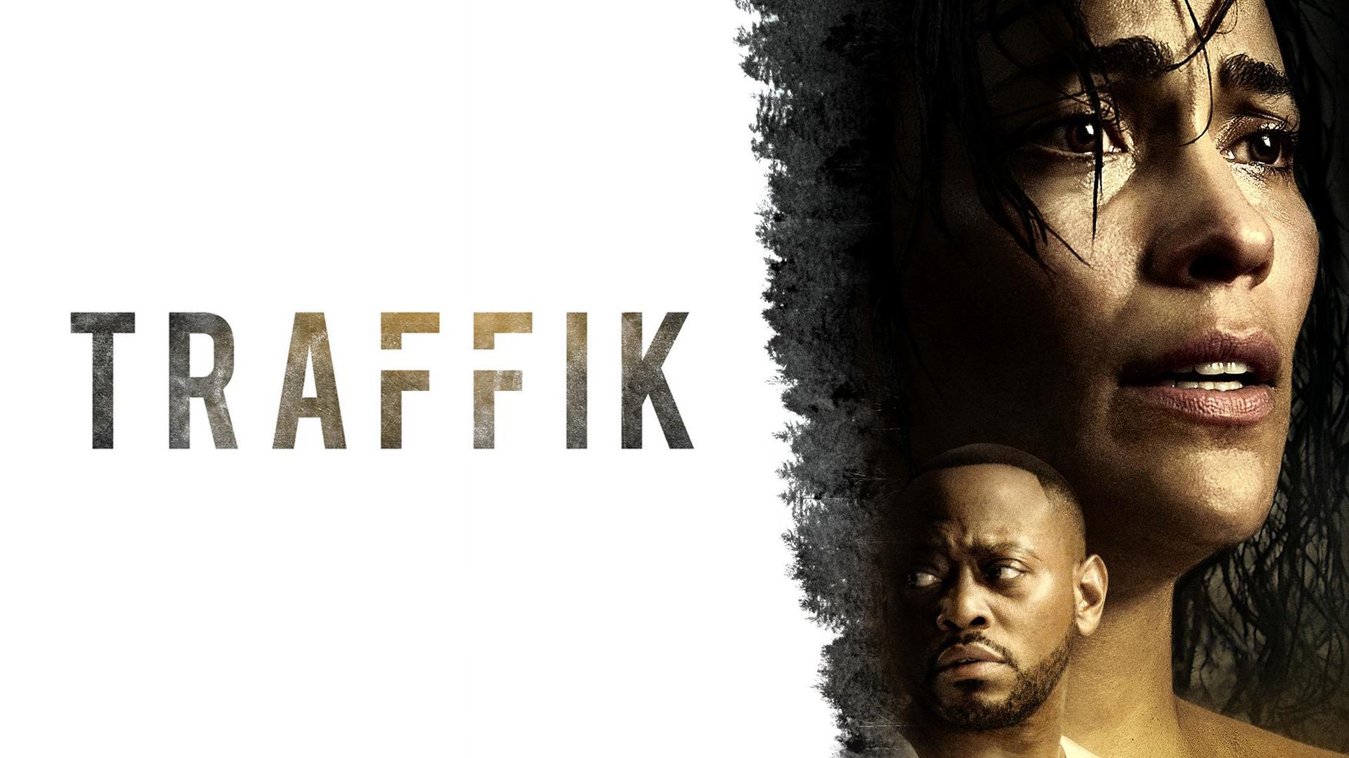 Trafiku