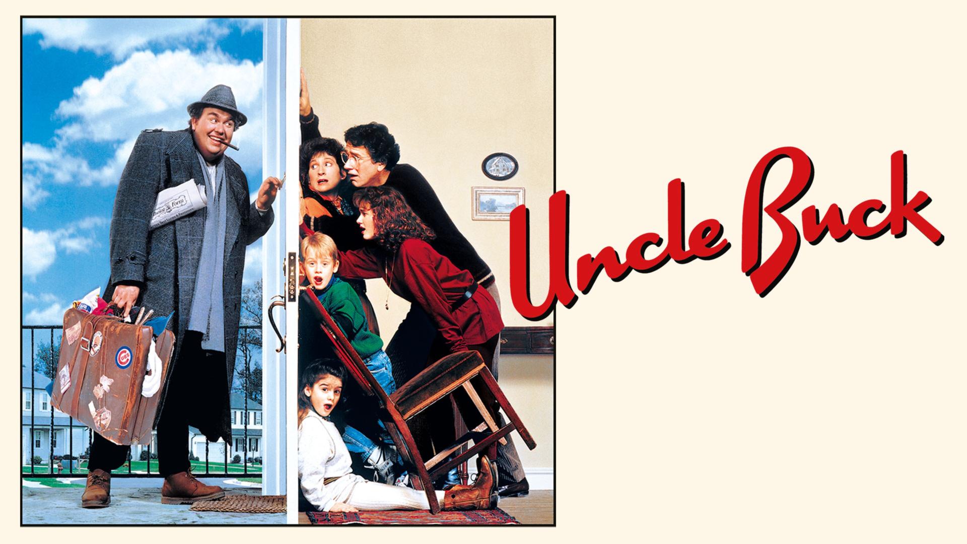 Uncle Buck
