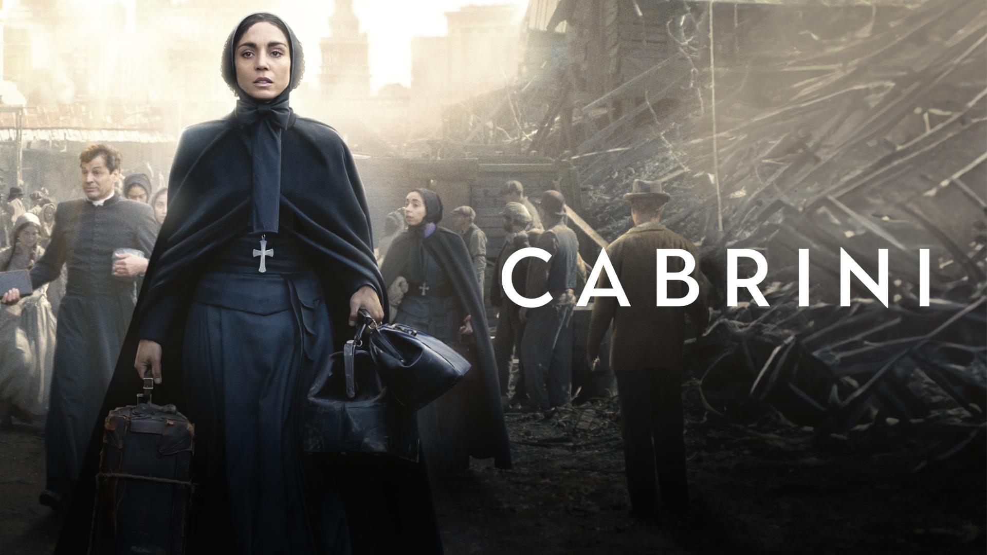 Cabrini