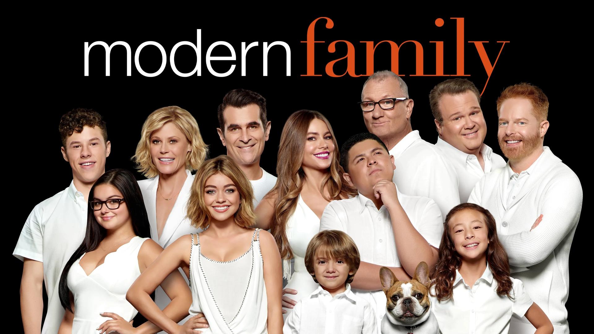 S4E22 - Histori Familjare