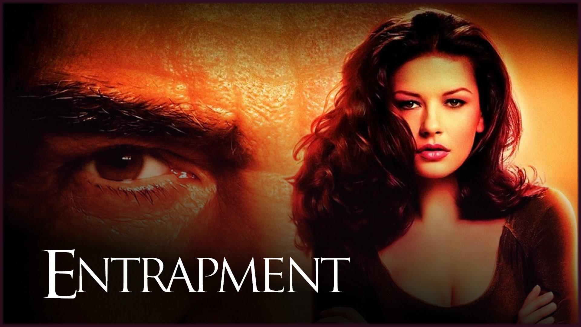 Entrapment