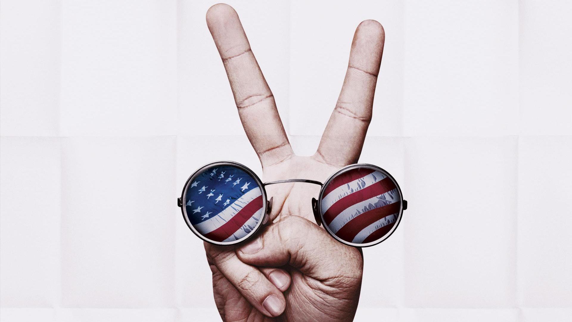 The U.S. vs. John Lennon