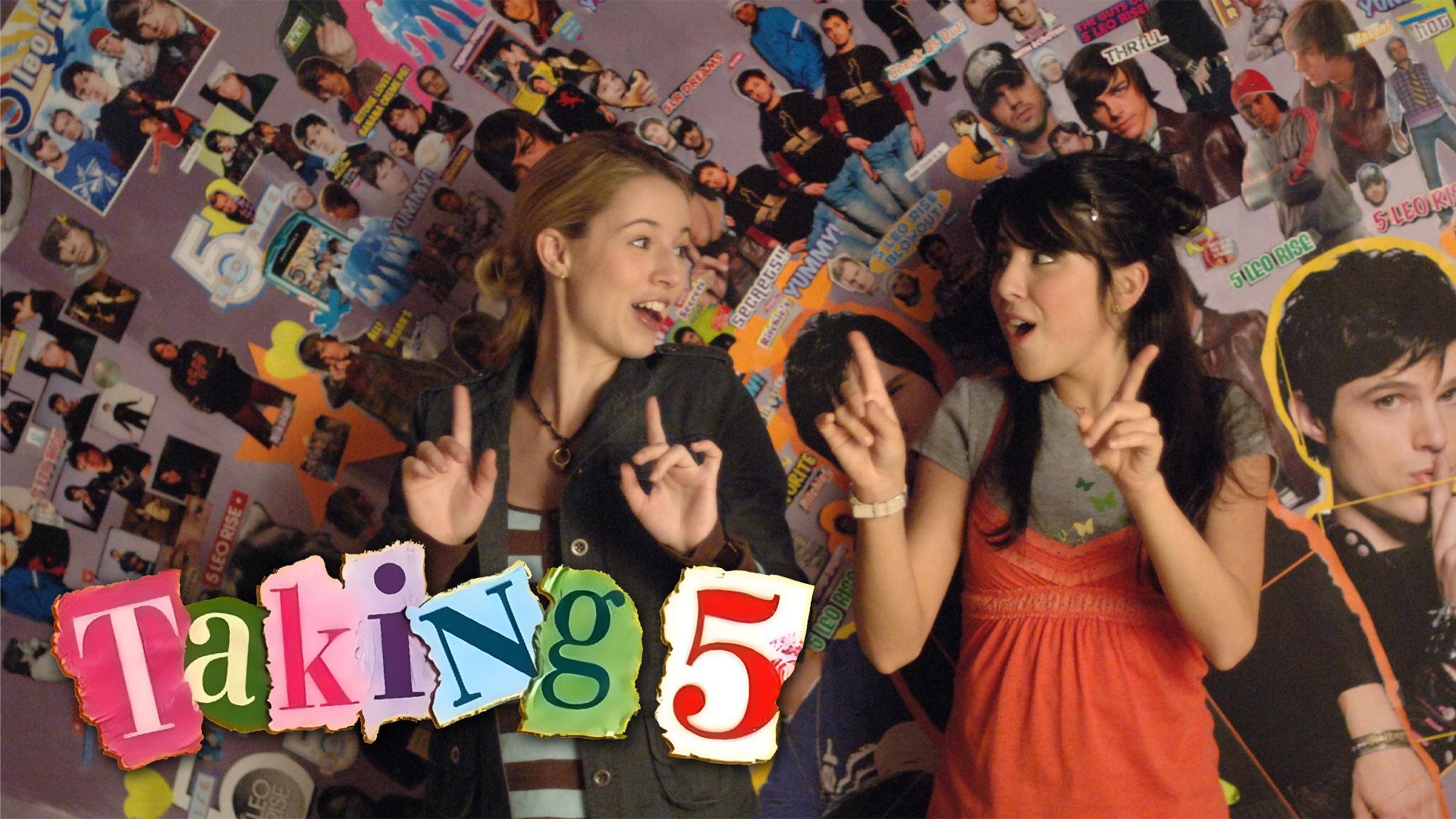 Taking 5
