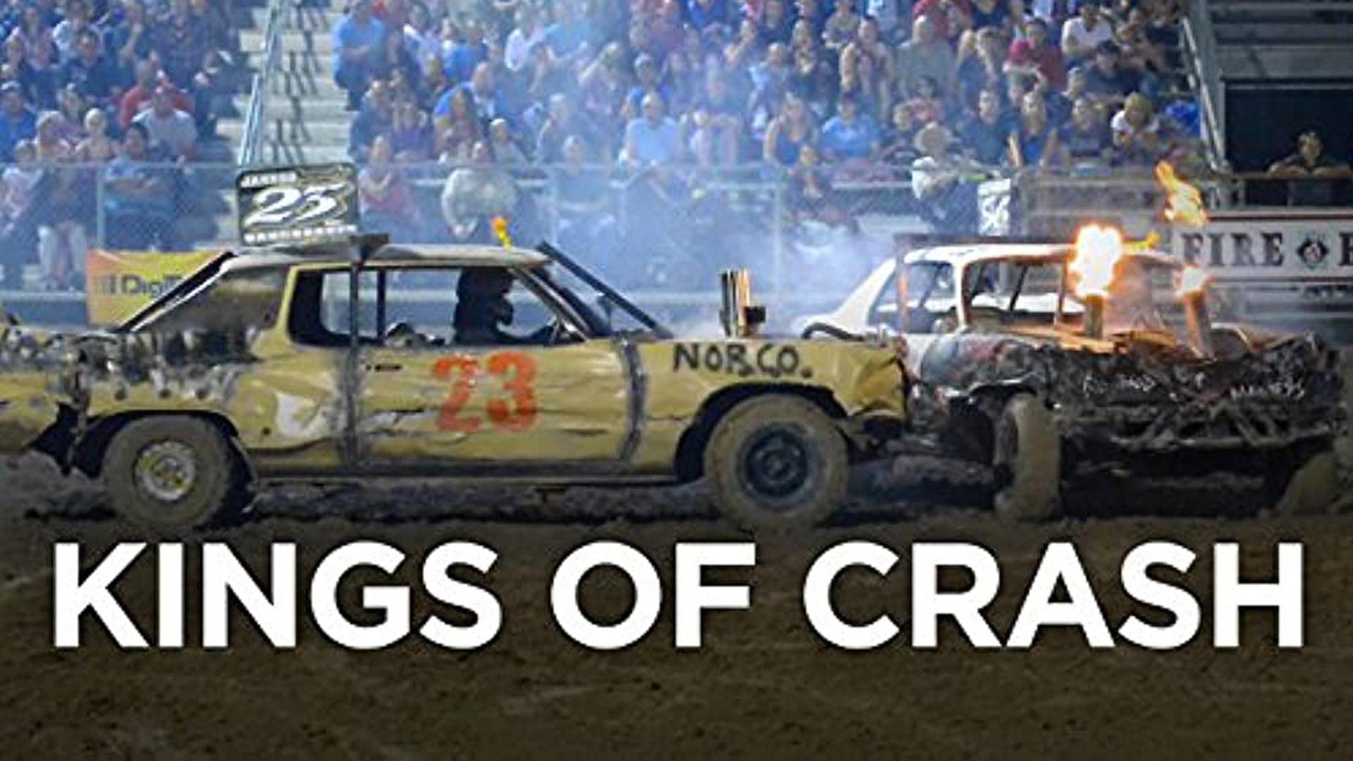 Kings of Crash