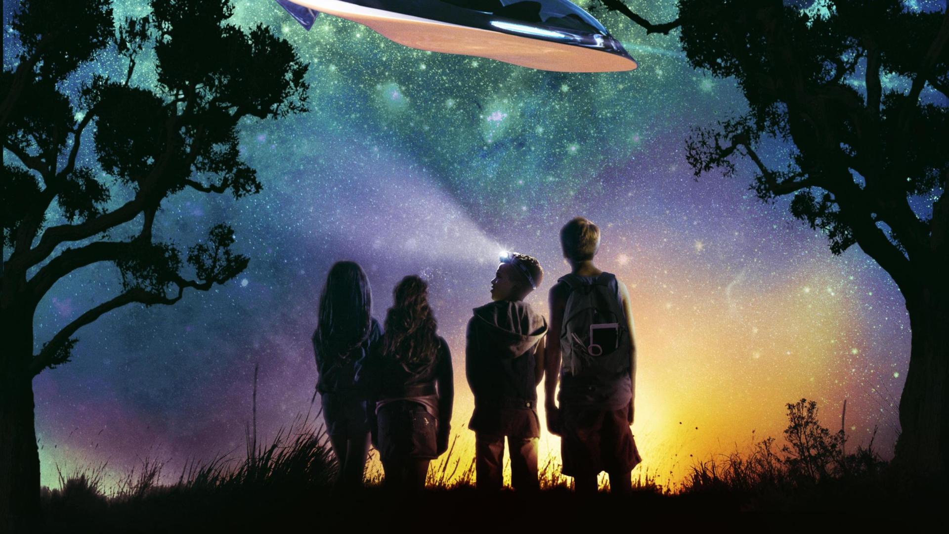 Fëmijët nga planeti 62-F