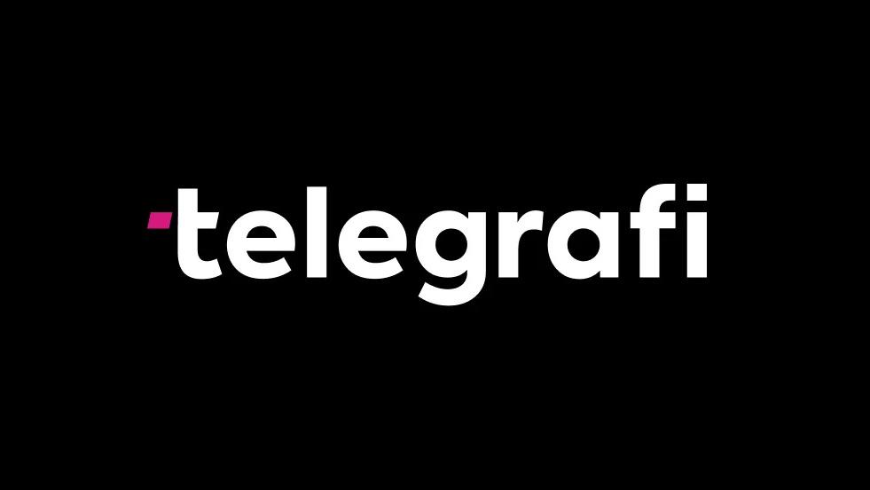 Telegrafi