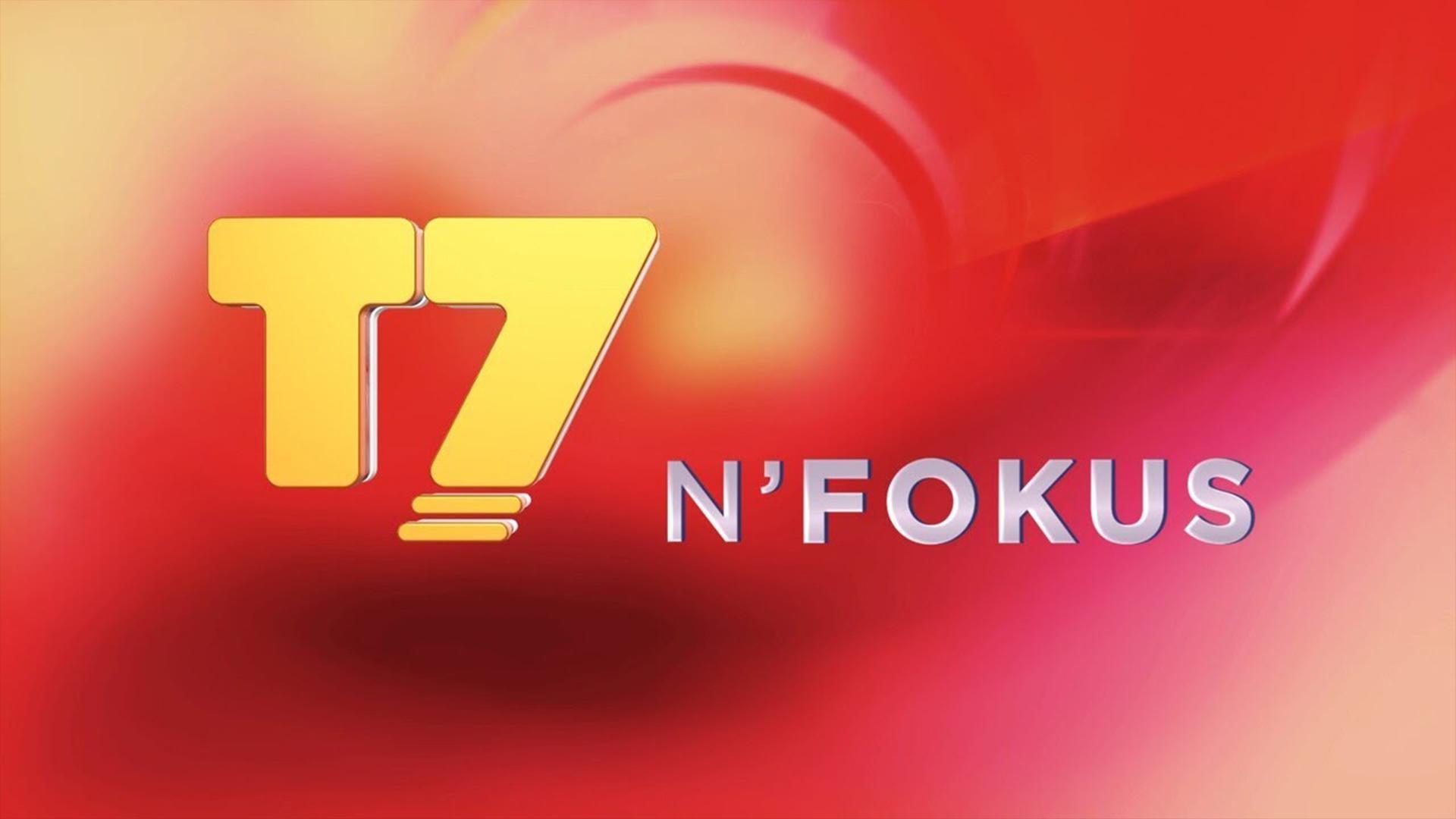 Nfokus
