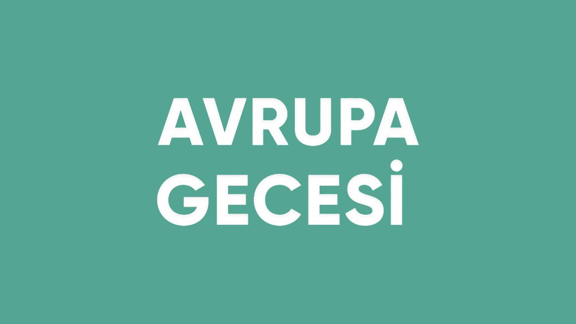 Avrupa Gecesi
