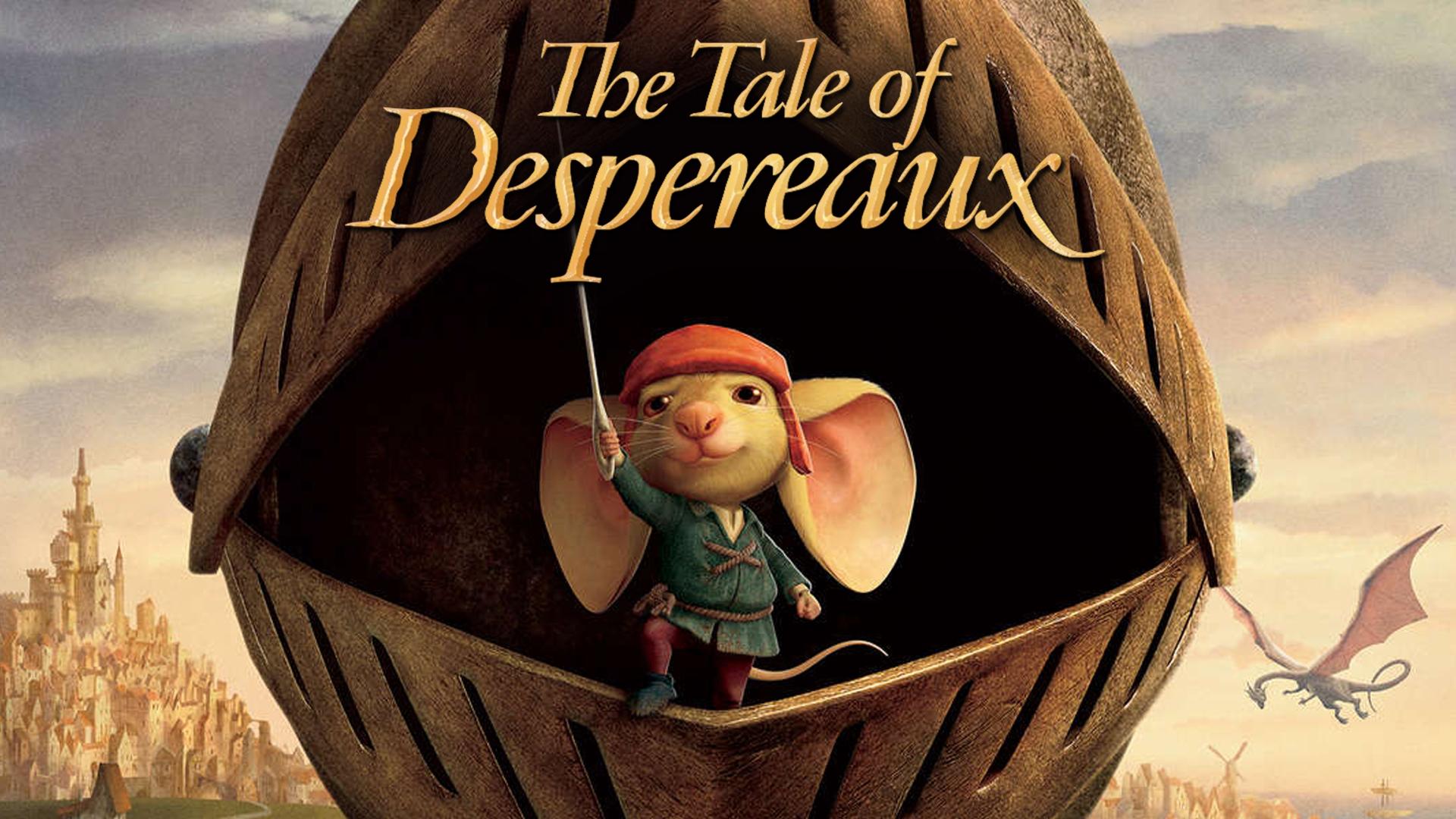 The Tale of Despereaux