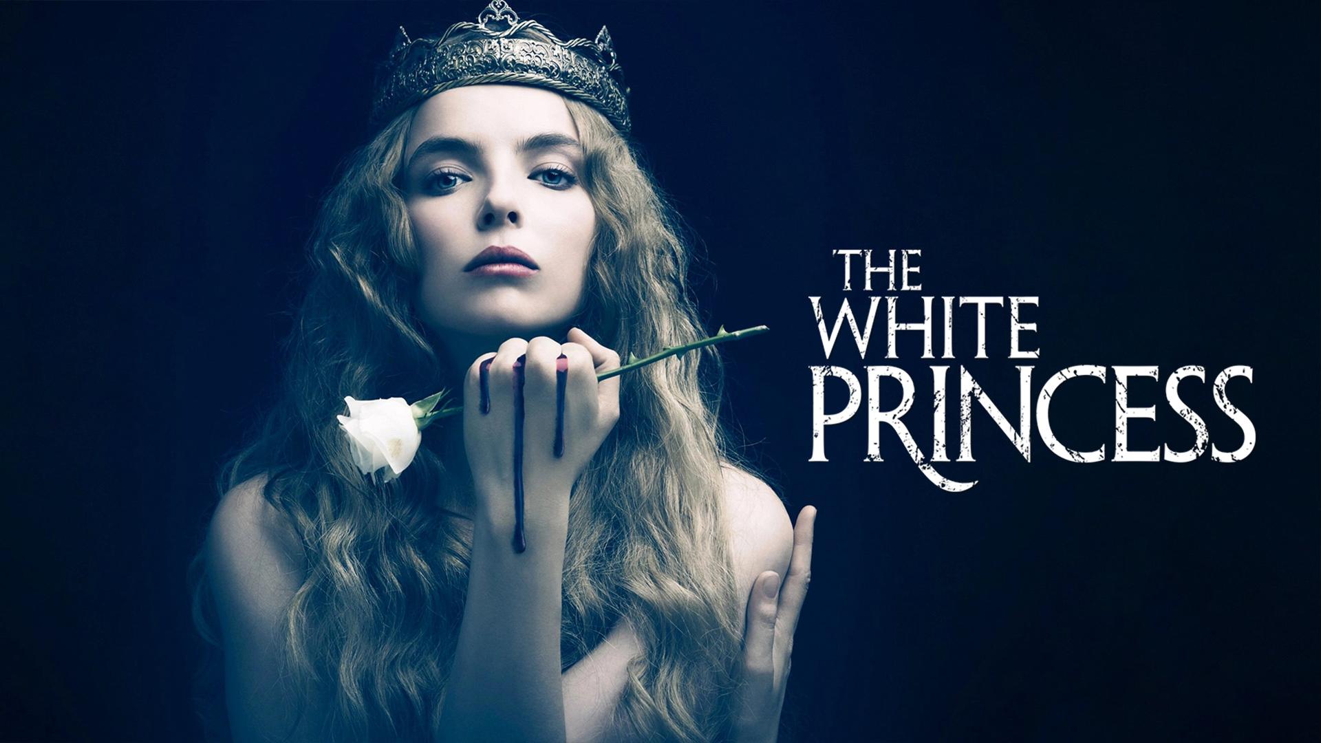 S0E4 - Princesha e bardhë