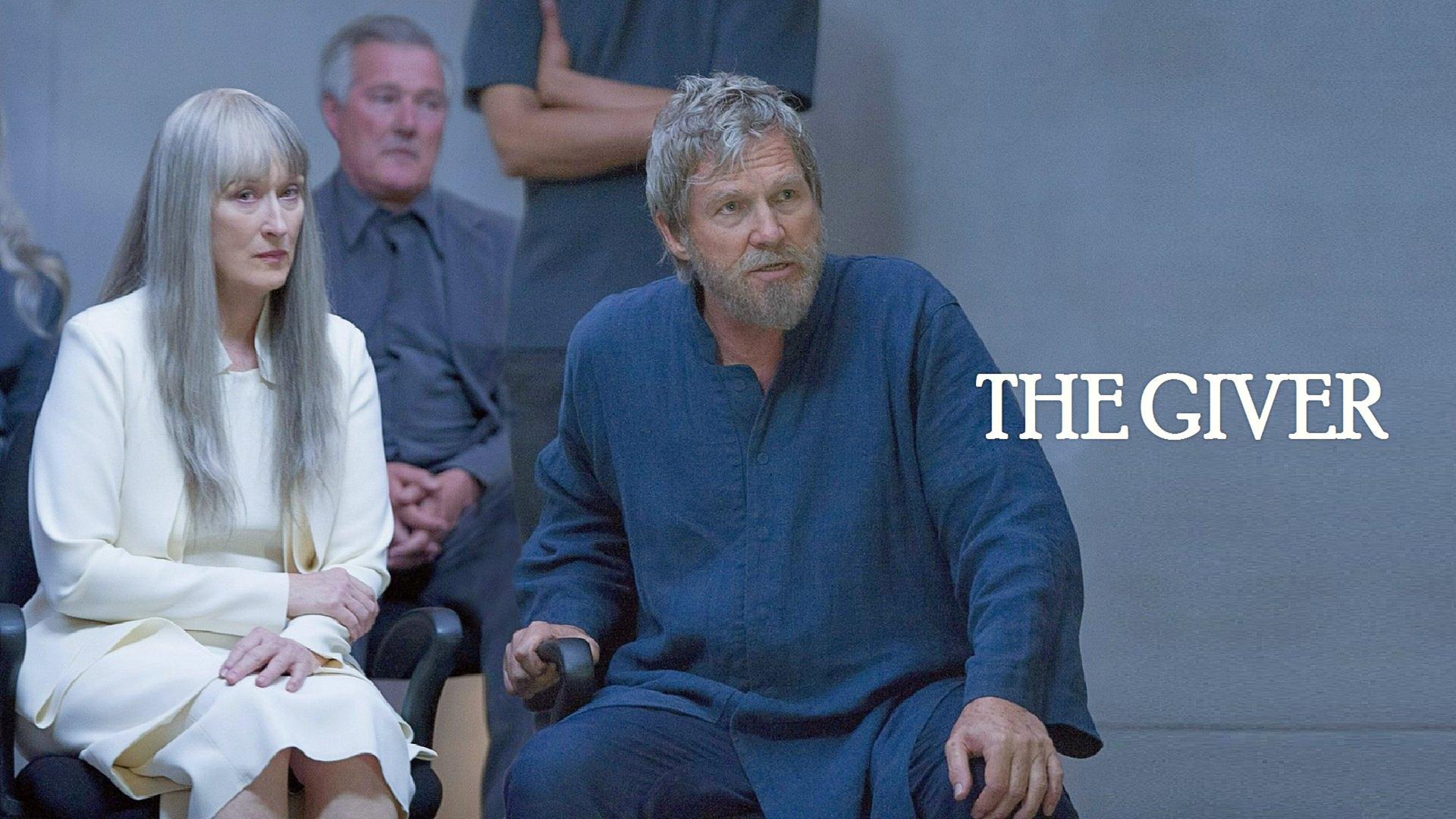 The Giver