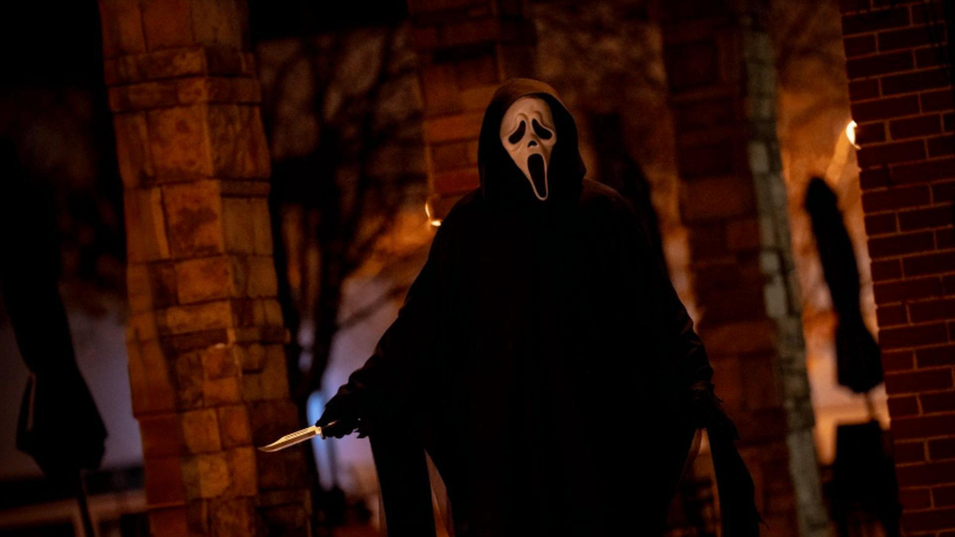 Scream 7