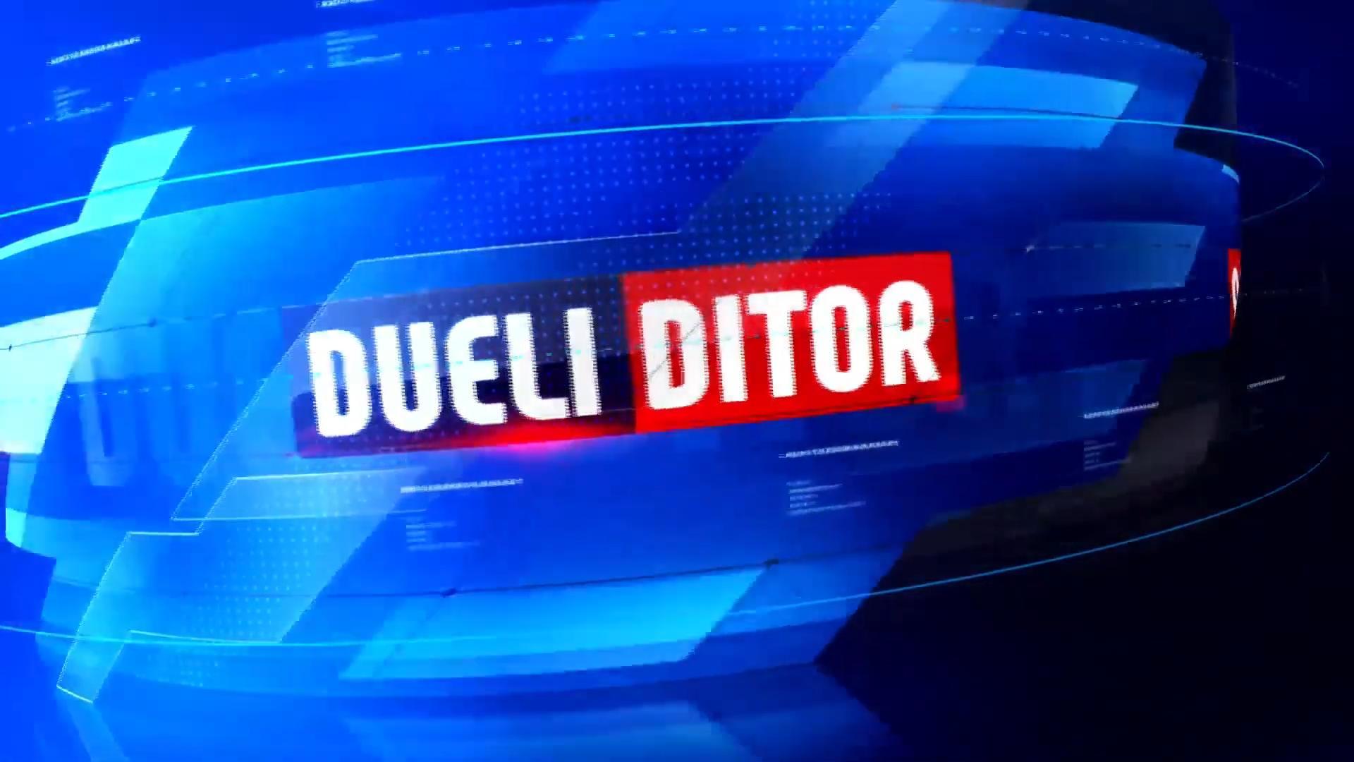 Dueli ditor