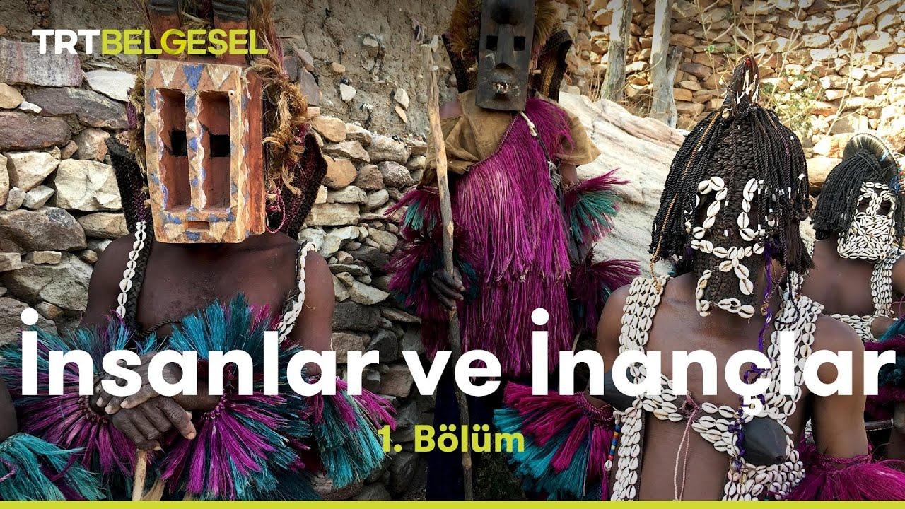 İnsanlar Ve İnançlar