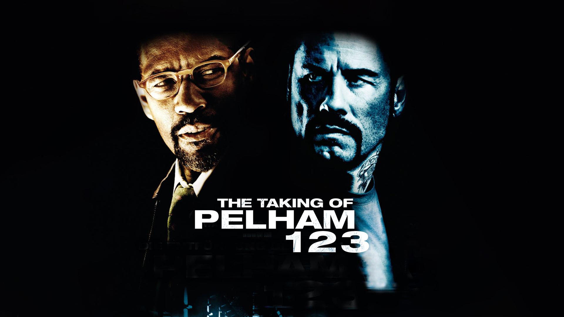 Rrëmbimi i Pelham 123