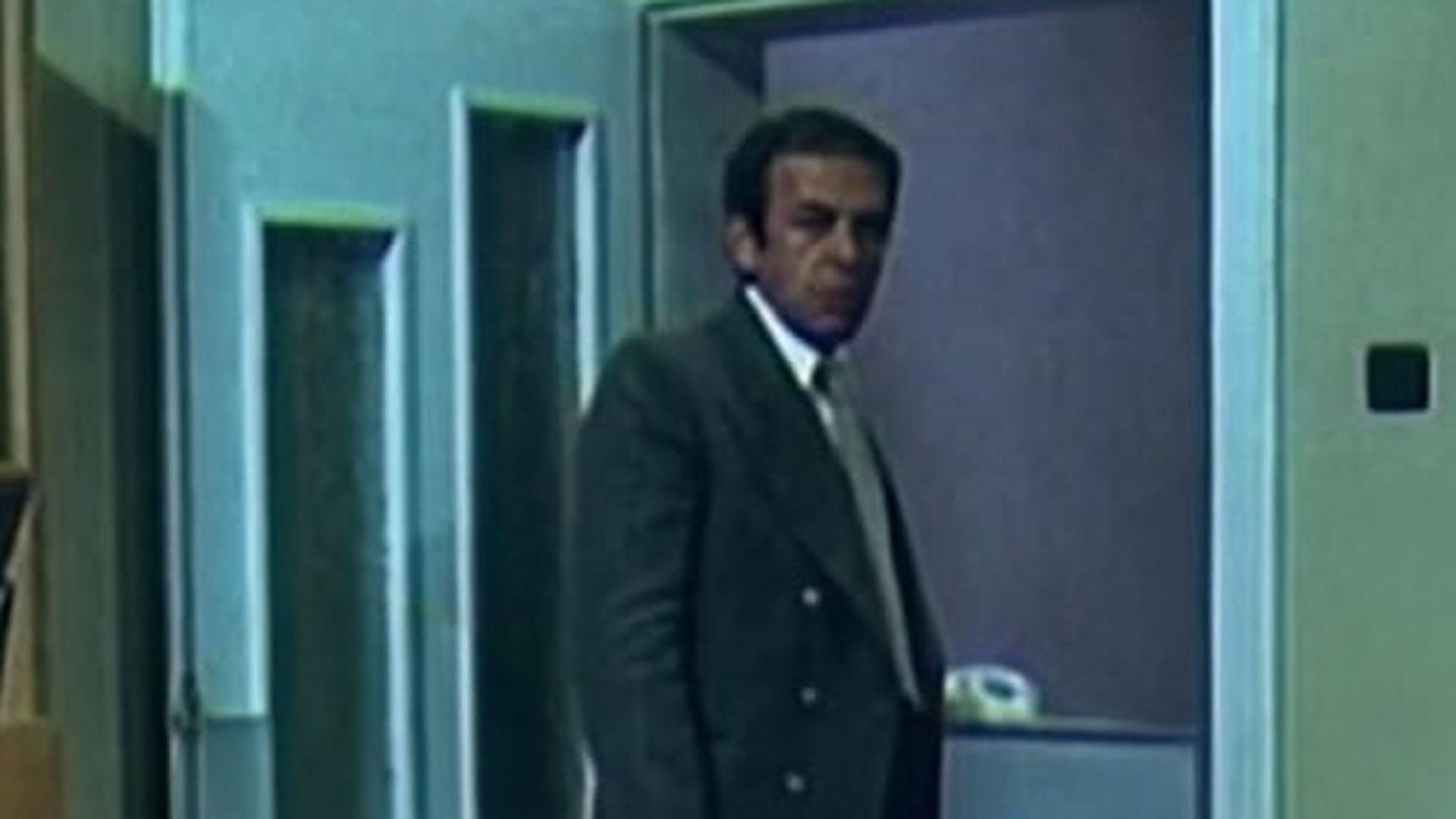 Në prag të jetës