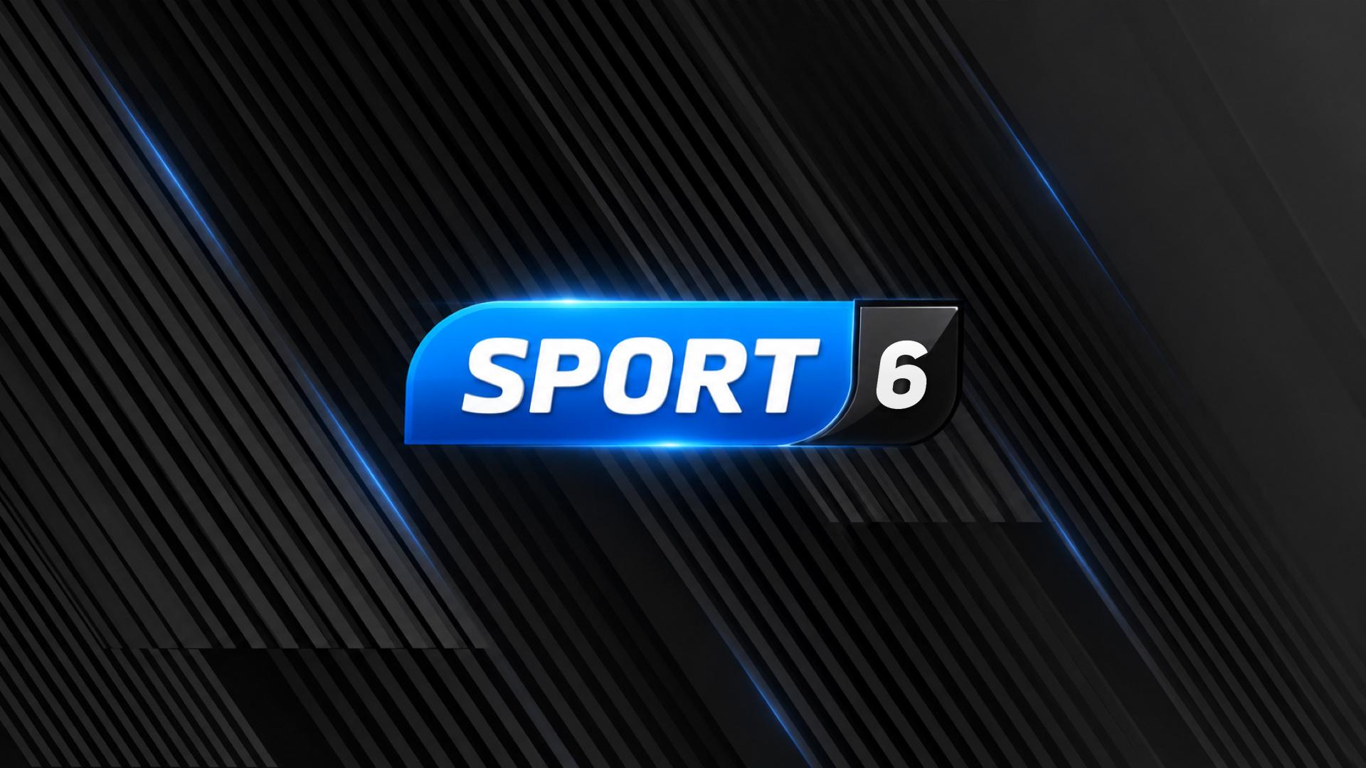 Sport 6 - Program Sportiv