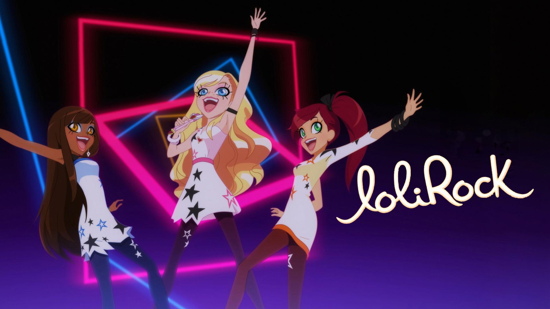 LoliRock