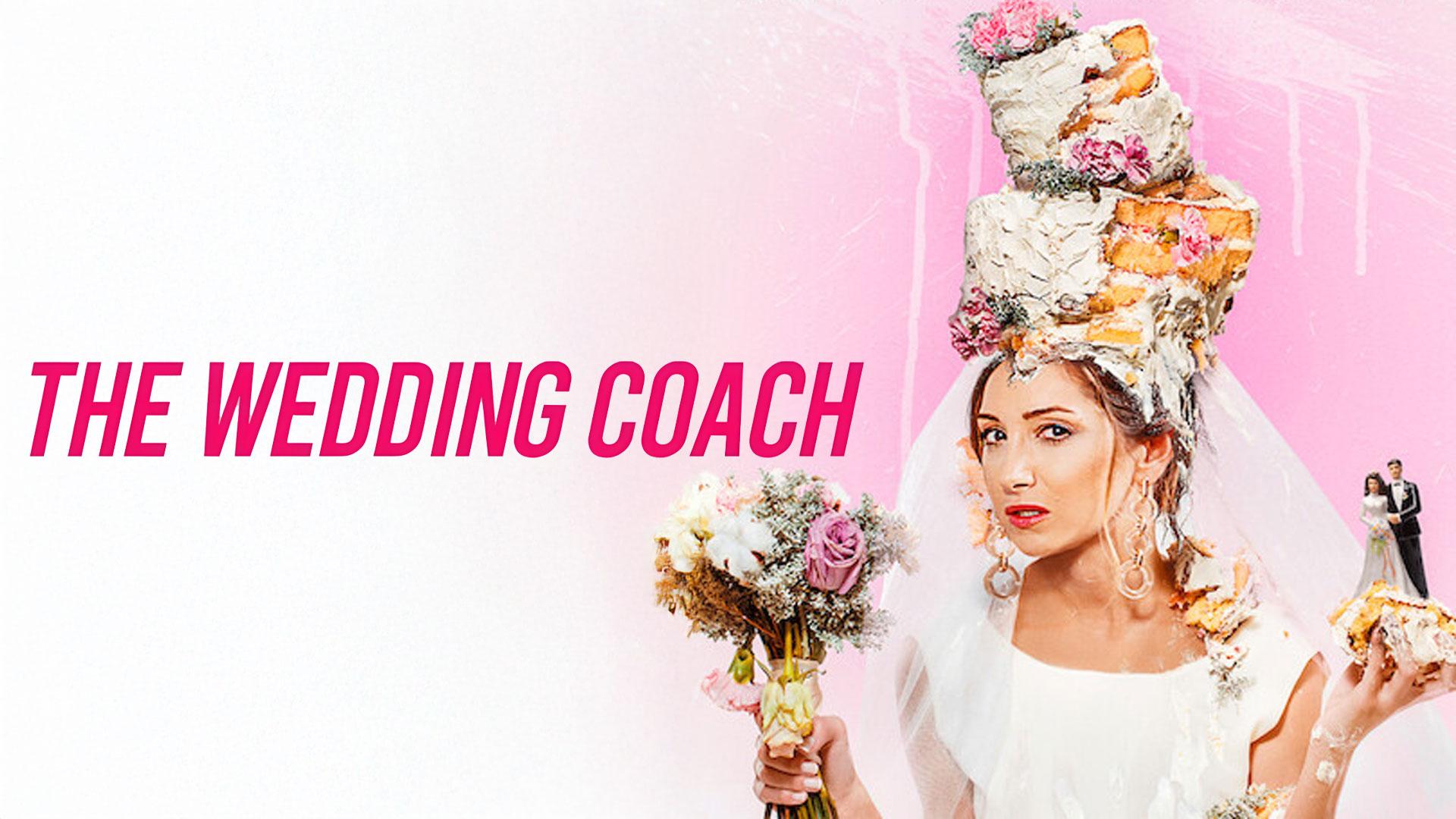 The Wedding Coach