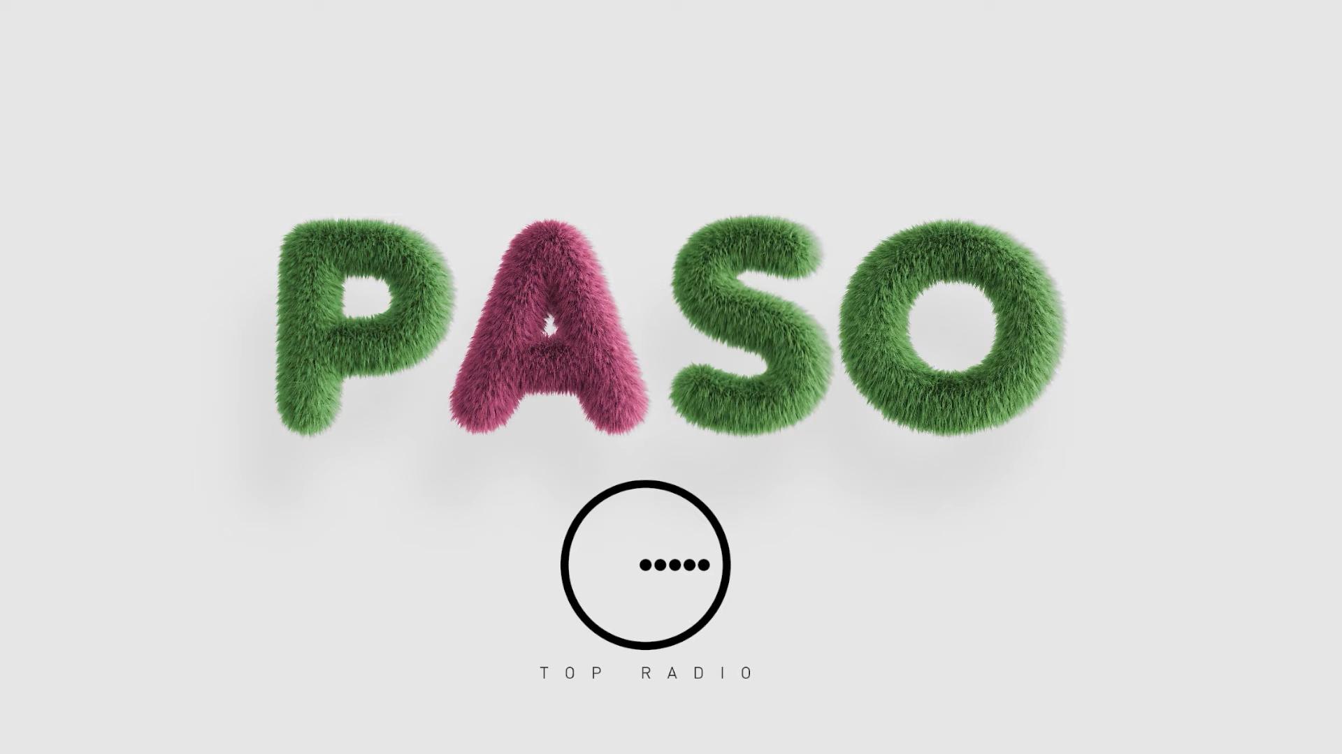 Pasó