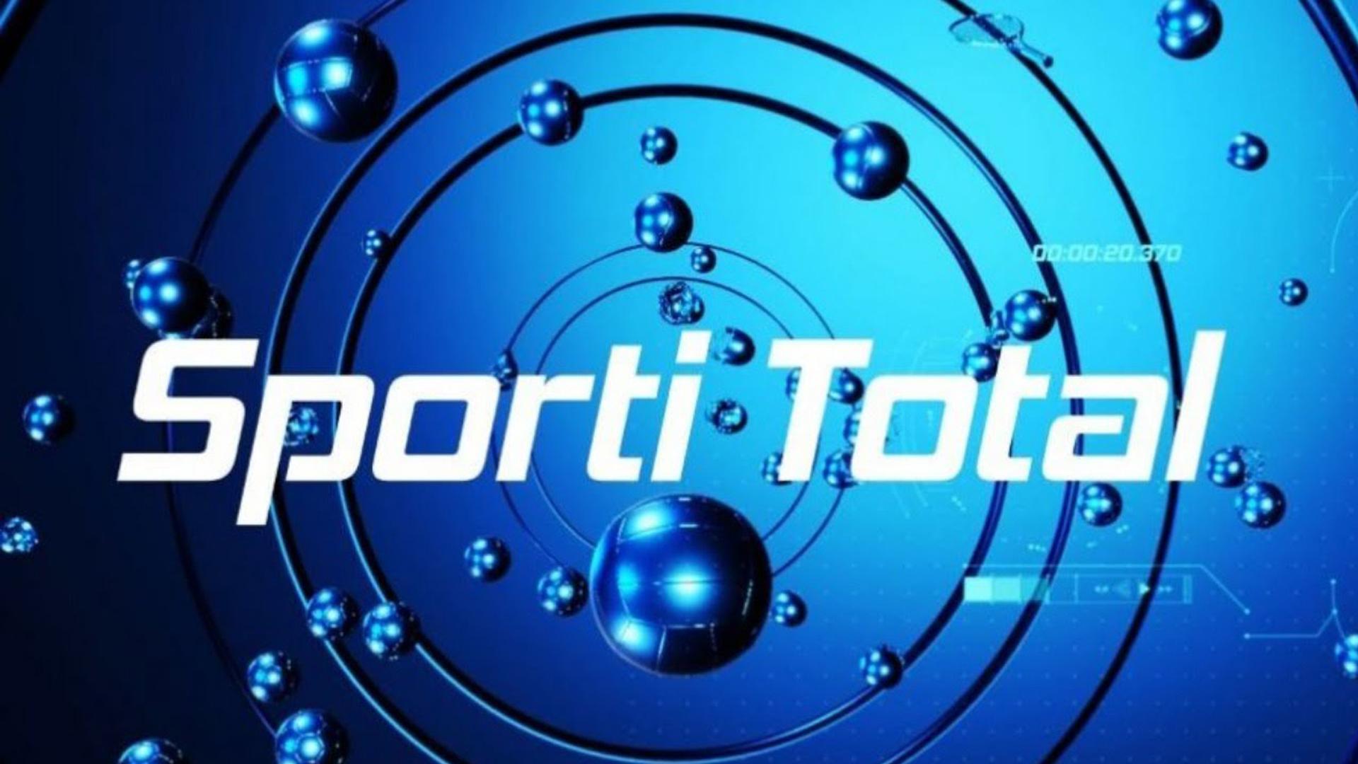 Sporti Total