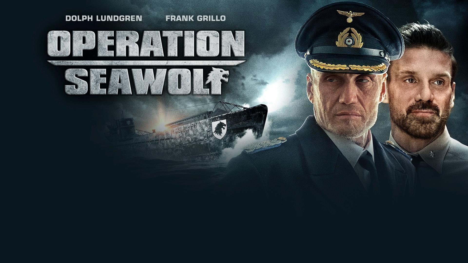 Operation Seawolf