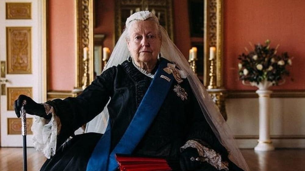 Private Lives of the Monarchs