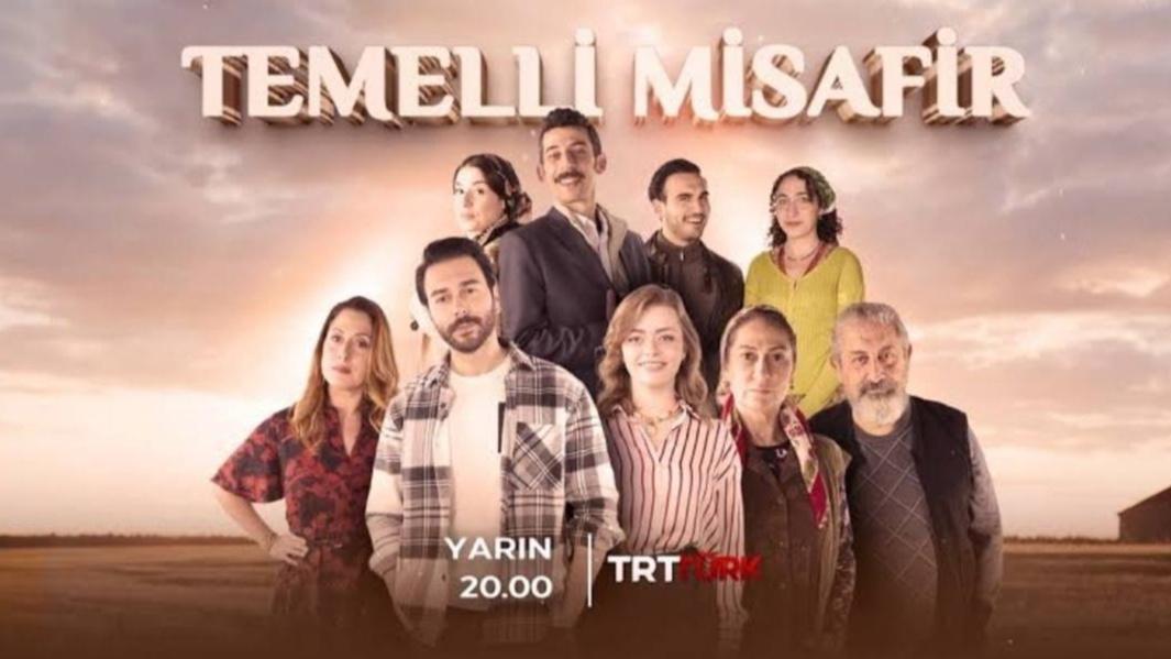 Temelli Misafir
