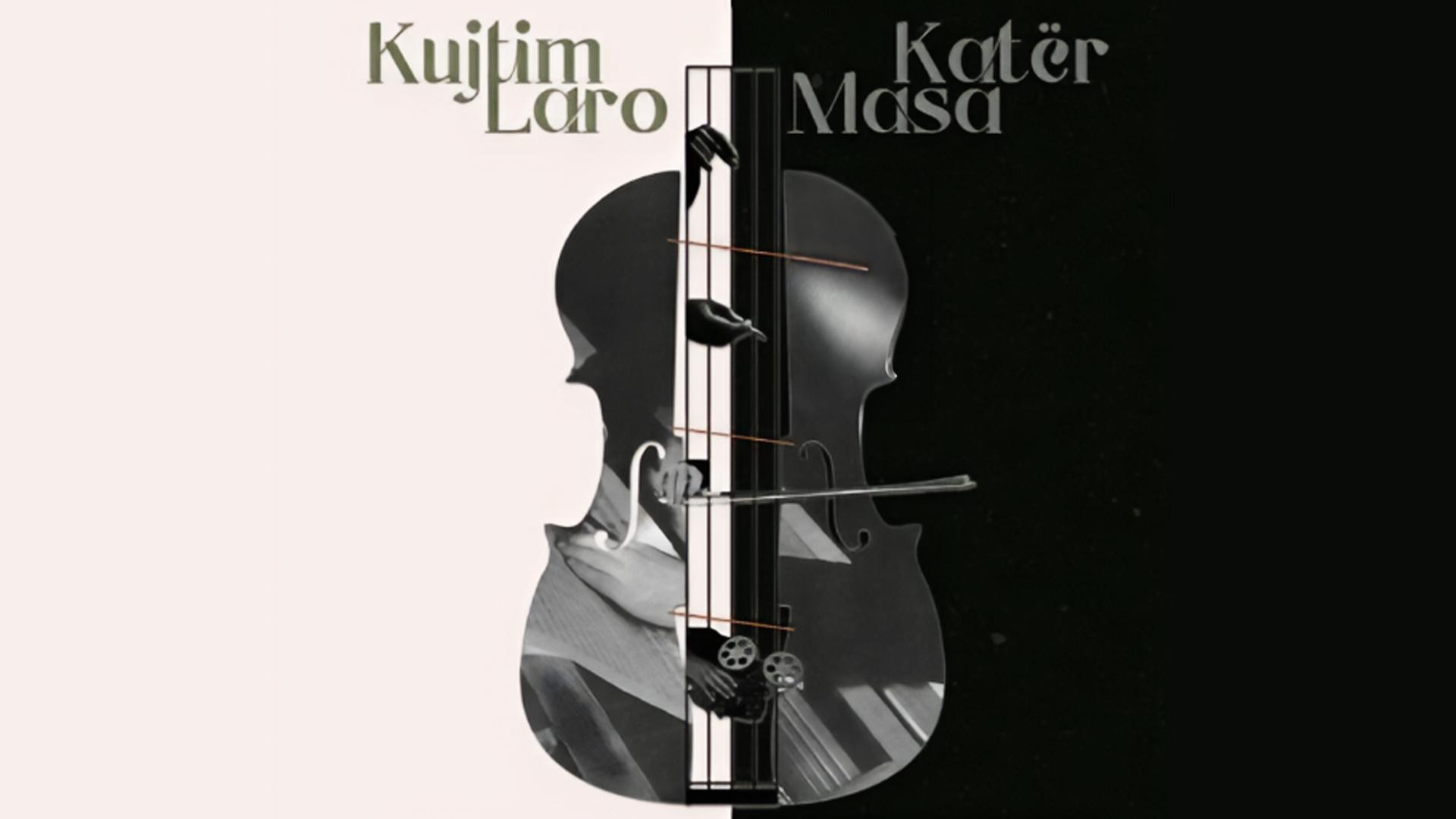 Katër masa shpirti