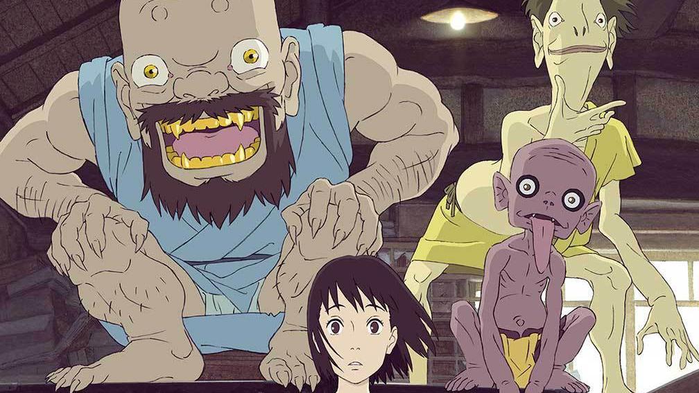 A Letter to Momo
