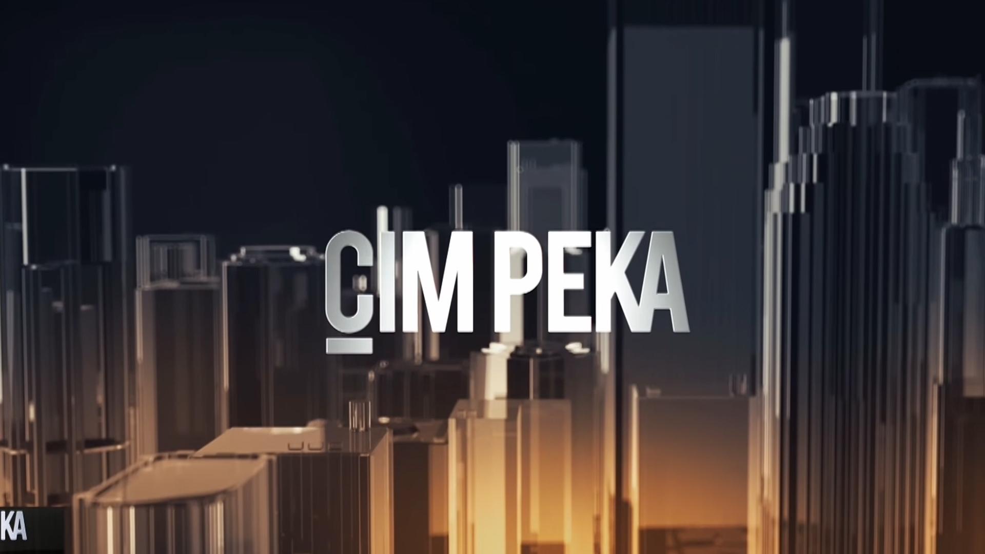 Çim peka