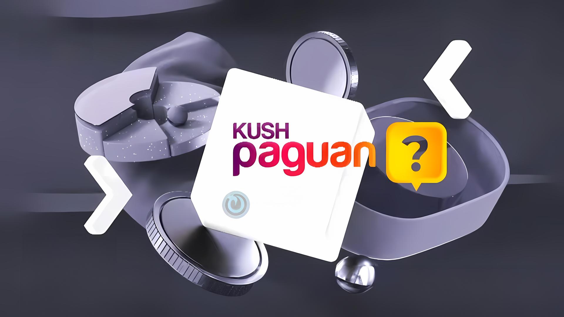 Kush Paguan