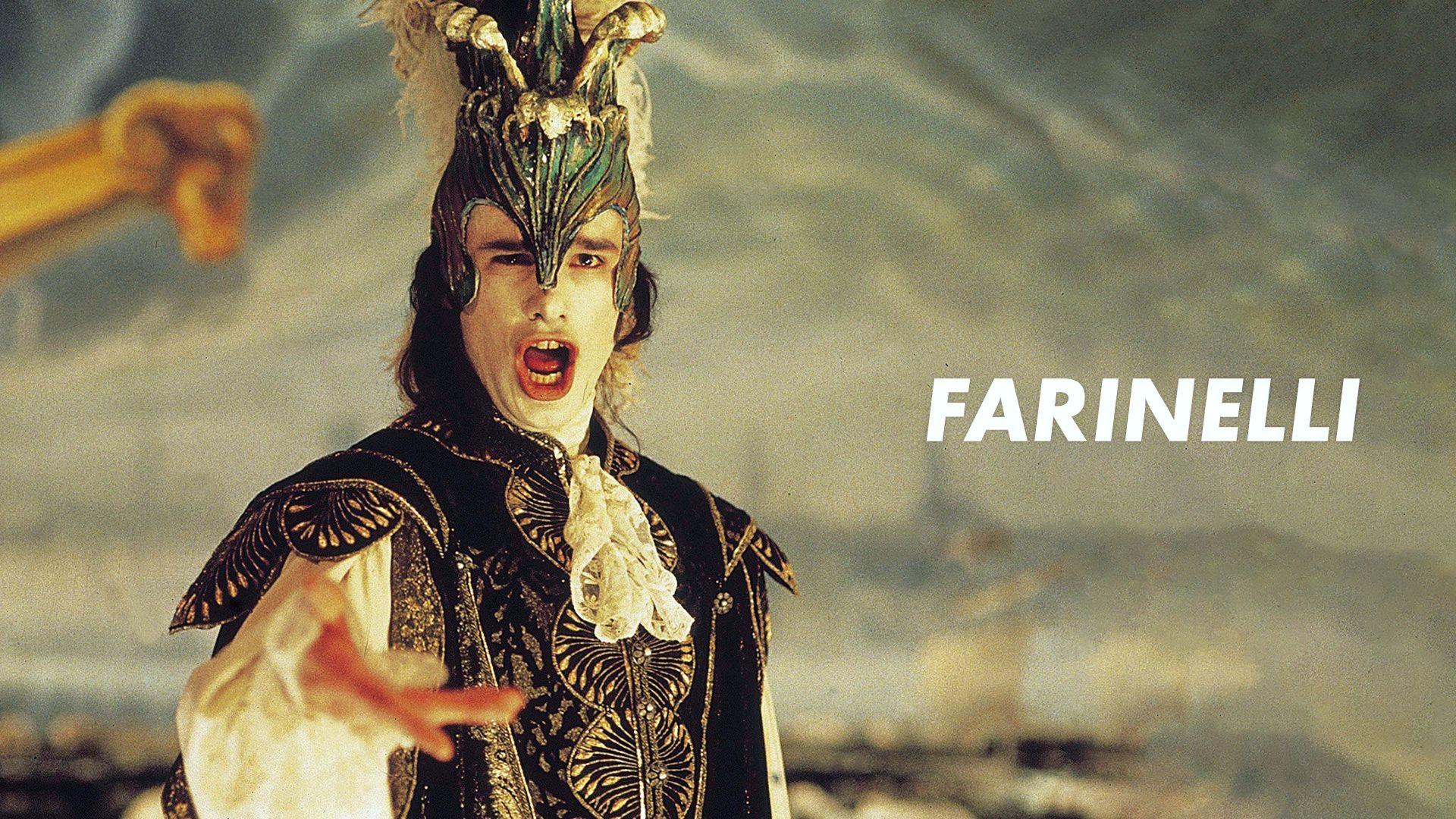 Farinelli