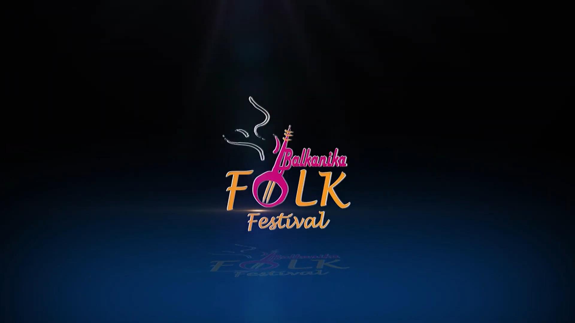 Balkanika Folk Festival