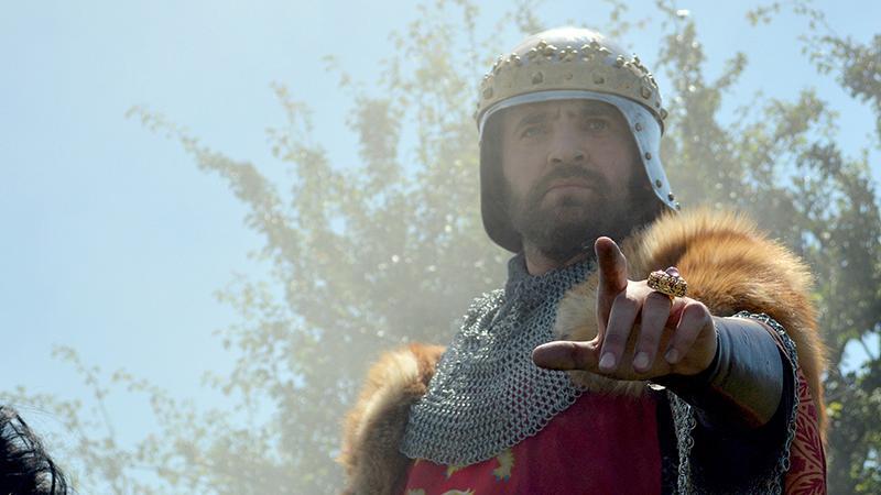 S1E4 - Dinastia më e përgjakshme e Britanisë