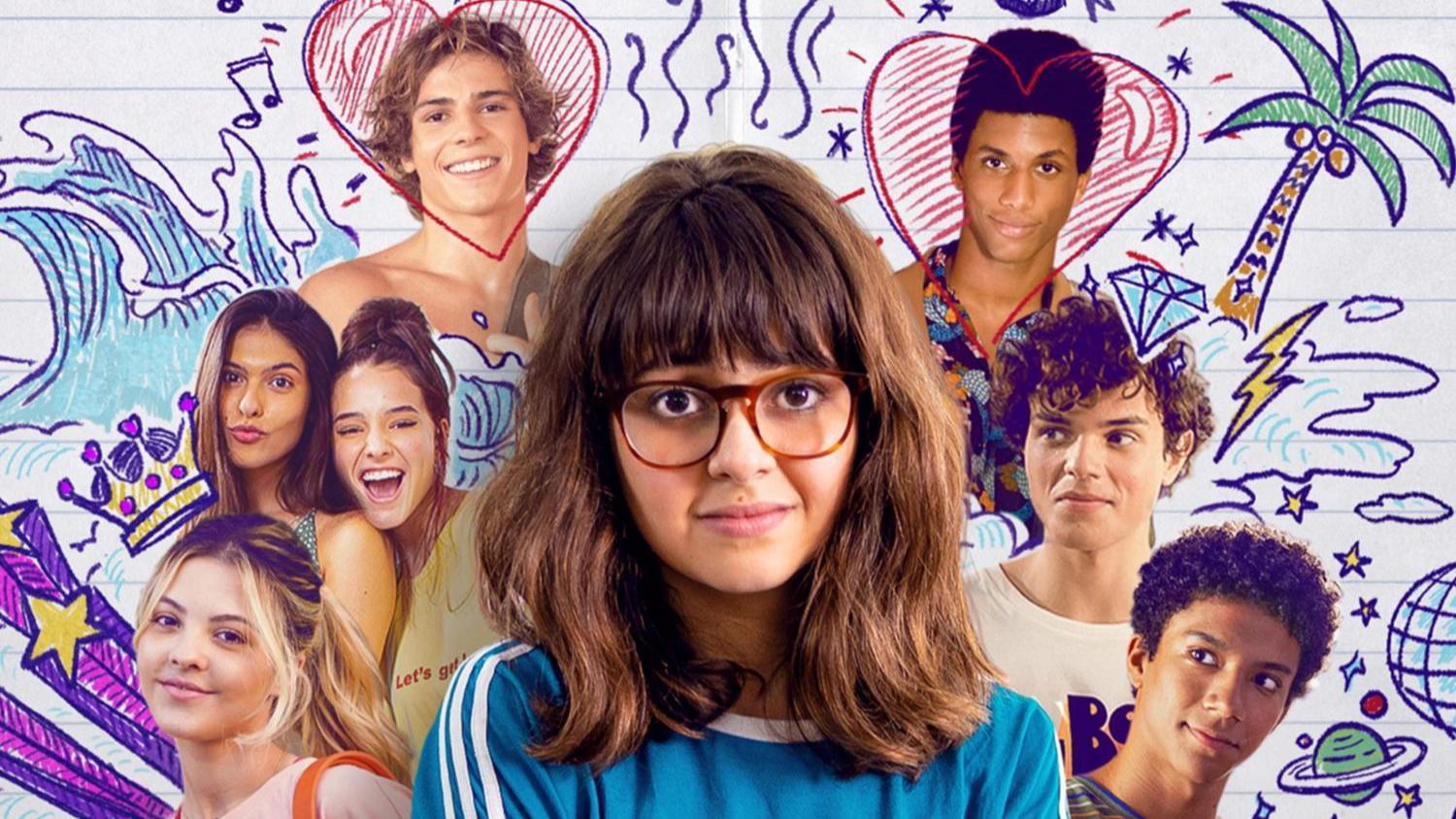 Confessions of an Invisible Girl