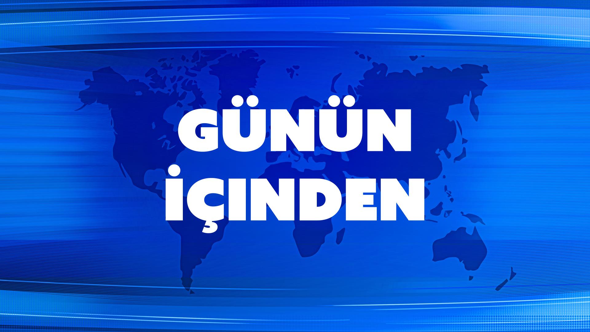 Günün İçinden